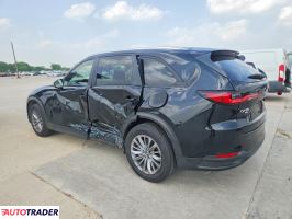 Mazda CX-9 2024 3