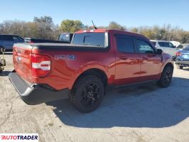 Ford Maverick 2023 2