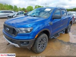 Ford Ranger 2020 2 Ford Ranger 2020 2