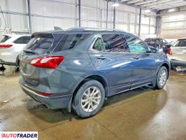 Chevrolet Equinox 2020 2
