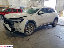 Buick Pozostałe - zobacz ofertę