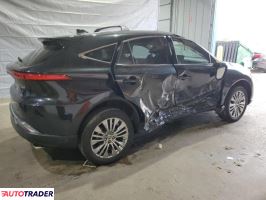 Toyota Venza 2023 2 Toyota Venza 2023 2