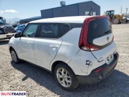 Kia Soul 2020 2 Kia Soul 2020 2