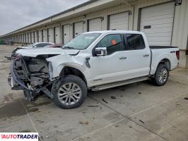 Ford Pozostałe 2024 3