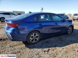 Kia Pozostałe 2021 2