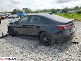Honda Civic 2025 2 Honda Civic 2025 2