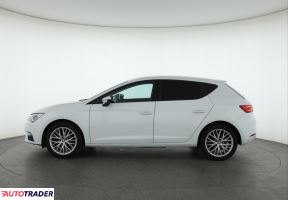 Seat Leon 2019 1.0 113 KM Seat Leon 2019 1.0 113 KM