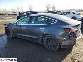 Tesla Model 3 2020 Tesla Model 3 2020