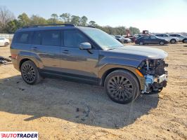 Hyundai Santa Fe 2026 2