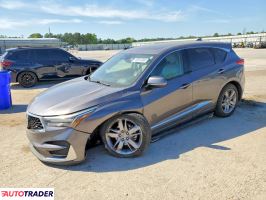 Acura RDX 2021 2
