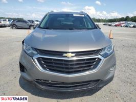 Chevrolet Equinox 2019 2 Chevrolet Equinox 2019 2