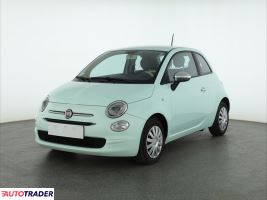 Fiat 500 2016 1.2 68 KM Fiat 500 2016 1.2 68 KM