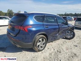 Hyundai Santa Fe 2023 2