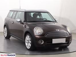 Mini Clubman - zobacz ofertę