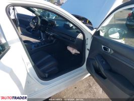 Honda Civic 2025 2 Honda Civic 2025 2
