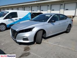 Nissan Altima 2019 2 Nissan Altima 2019 2