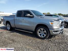 Dodge Ram 2019 5 Dodge Ram 2019 5