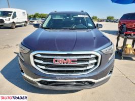 GMC Terrain 2019 1