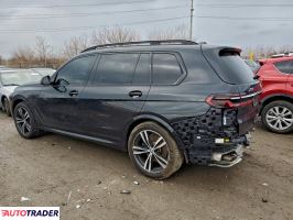 BMW Pozostałe 2023 3