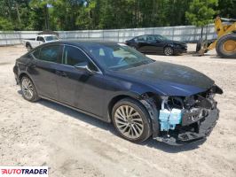 Lexus ES 2021 3 Lexus ES 2021 3