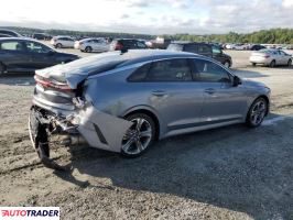 Kia Pozostałe 2023 1 Kia Pozostałe 2023 1