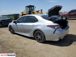 Toyota Camry 2023 2