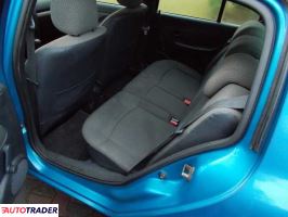 Renault Clio 2005 1.1 75 KM