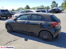 Kia Rio 2019 1 Kia Rio 2019 1