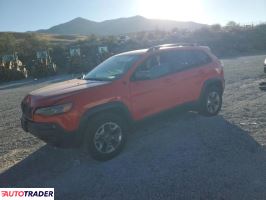 Jeep Cherokee 2019 3 Jeep Cherokee 2019 3
