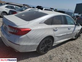 Honda Accord 2020 1 Honda Accord 2020 1