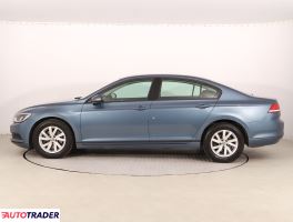 Volkswagen Passat 2018 1.5 147 KM