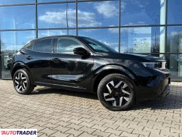 Opel Mokka 2025 1.2 130 KM
