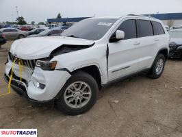 Jeep Grand Cherokee 2019 3