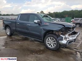 Chevrolet Silverado 2021 6