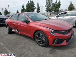 Kia Pozostałe 2025 2 Kia Pozostałe 2025 2