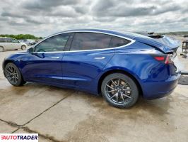 Tesla Model 3 2019 Tesla Model 3 2019