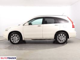 Honda CR-V 2011 2.2 147 KM