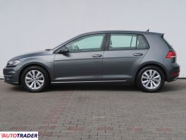 Volkswagen Golf 2018 1.5 128 KM