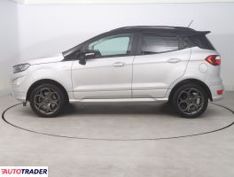 Ford EcoSport 2019 1.0 138 KM