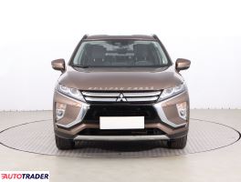 Mitsubishi Eclipse Cross PHEV - zobacz ofertę