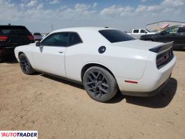 Dodge Challenger 2019 3