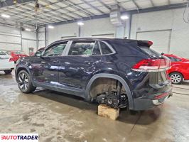 Volkswagen Atlas 2024 2