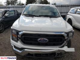 Ford Pozostałe 2023 2