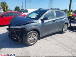 Hyundai Kona 2020 2 Hyundai Kona 2020 2