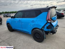 Kia Soul 2023 2