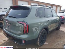 Kia Pozostałe 2025 3