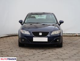 Seat Exeo 2011 2.0 140 KM