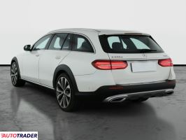 Mercedes E-klasa 2017 2.0 191 KM