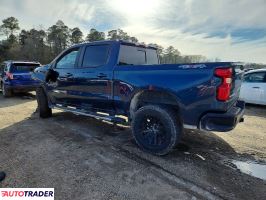 Chevrolet Silverado 2021 5