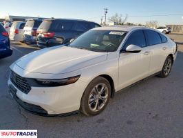Honda Accord - zobacz ofertę